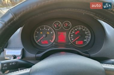 Хэтчбек Audi A3 2007 в Тернополе фото 8 Хэтчбек Audi A3 2007 в Тернополе