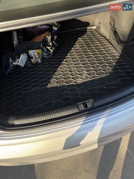 Седан Audi A3 2017 в Коломые