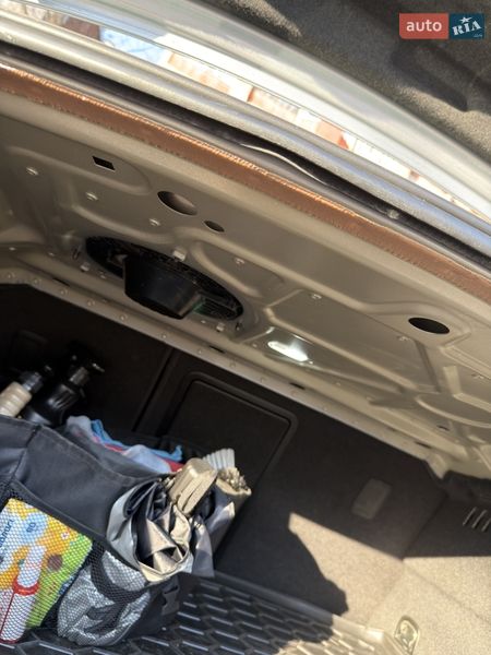 Седан Audi A3 2017 в Коломые