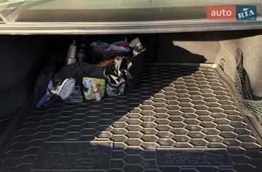 Седан Audi A3 2017 в Коломые
