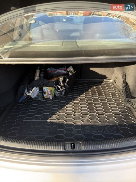 Седан Audi A3 2017 в Коломые