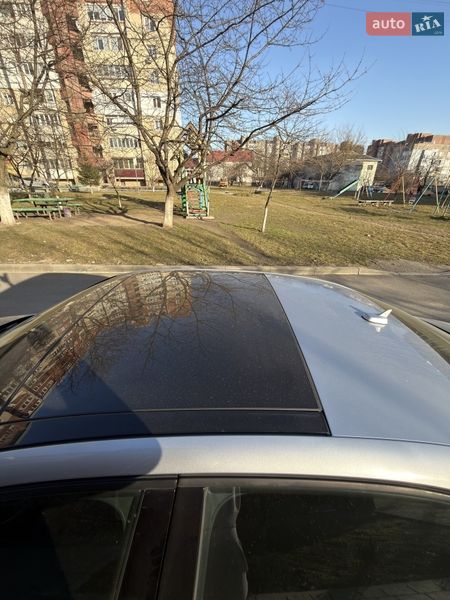 Седан Audi A3 2017 в Коломые