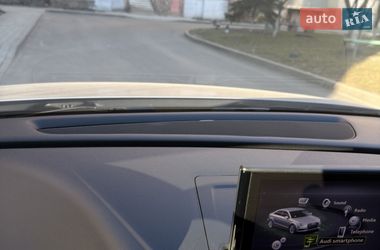 Седан Audi A3 2017 в Коломые