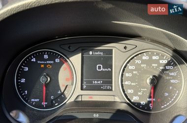 Седан Audi A3 2017 в Коломые