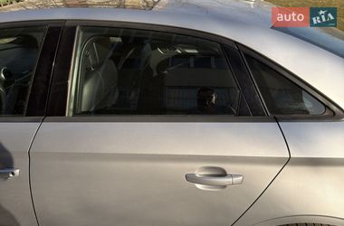 Седан Audi A3 2017 в Коломые