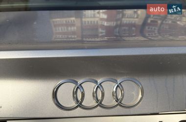 Седан Audi A3 2017 в Коломые