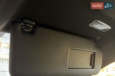 Седан Audi A3 2017 в Коломые