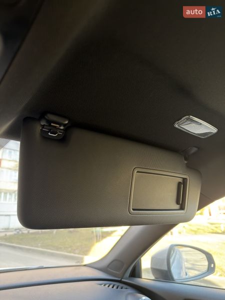 Седан Audi A3 2017 в Коломые