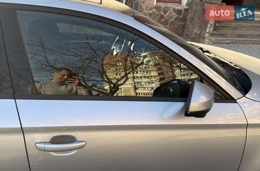 Седан Audi A3 2017 в Коломые