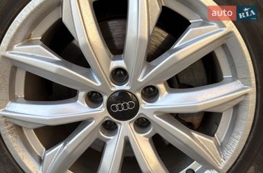 Седан Audi A3 2017 в Коломые
