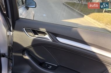 Седан Audi A3 2017 в Коломые