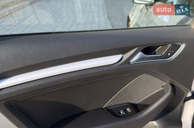 Седан Audi A3 2017 в Коломые