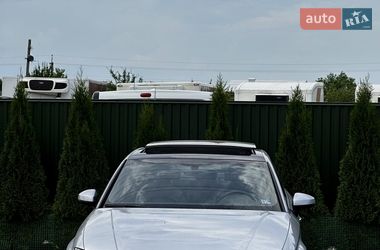 Седан Audi A3 2017 в Коломые