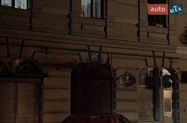 Седан Audi A3 2017 в Коломые