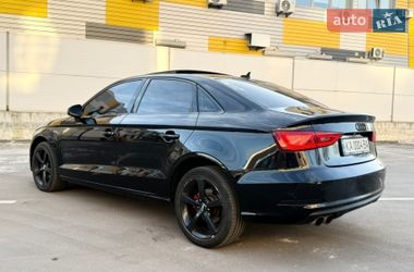 Седан Audi A3 2014 в Киеве