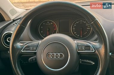 Седан Audi A3 2014 в Киеве