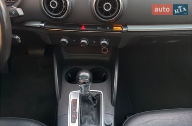 Седан Audi A3 2014 в Киеве