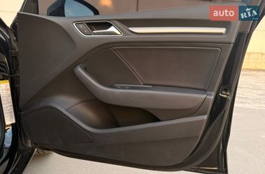 Седан Audi A3 2014 в Киеве