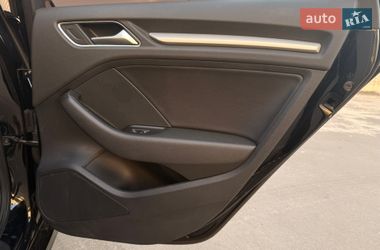 Седан Audi A3 2014 в Киеве