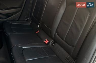 Седан Audi A3 2014 в Киеве