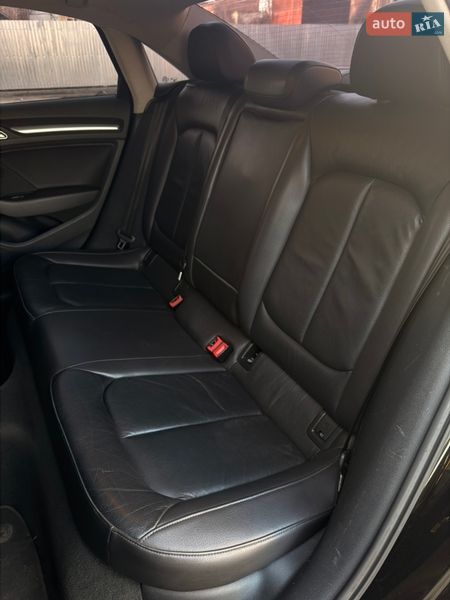 Седан Audi A3 2014 в Киеве