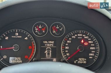 Хэтчбек Audi A3 2010 в Перемышлянах