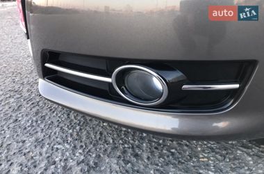 Хетчбек Audi A3 2013 в Чернівцях