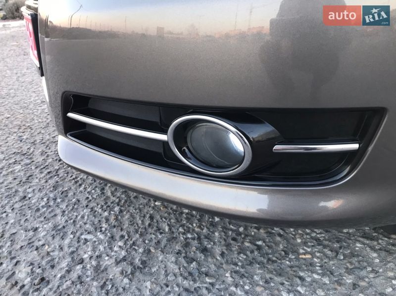 Хетчбек Audi A3 2013 в Чернівцях