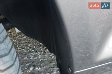 Хетчбек Audi A3 2013 в Чернівцях