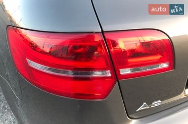 Хетчбек Audi A3 2013 в Чернівцях