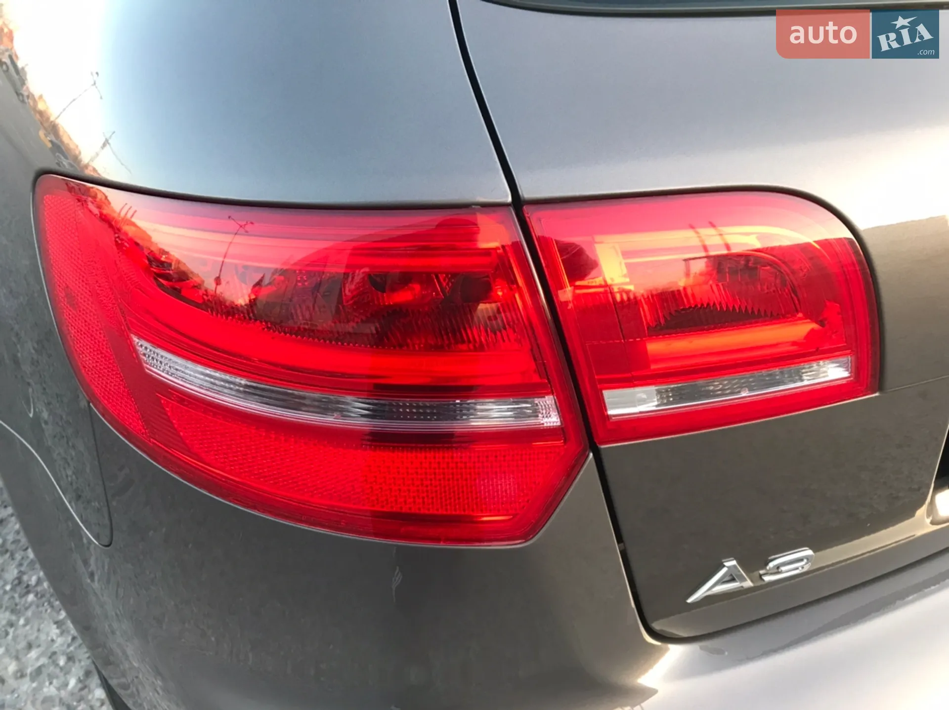 2013 Audi A3 - мініатюра 15