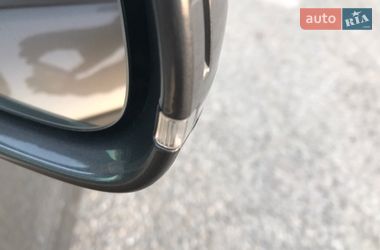 Хетчбек Audi A3 2013 в Чернівцях