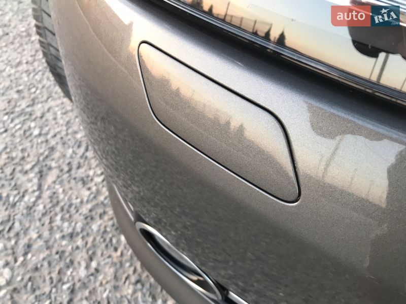 Хетчбек Audi A3 2013 в Чернівцях фото 25 Хетчбек Audi A3 2013 в Чернівцях