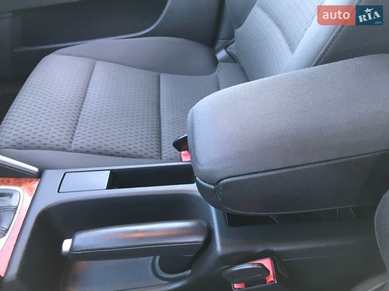 Хетчбек Audi A3 2013 в Чернівцях