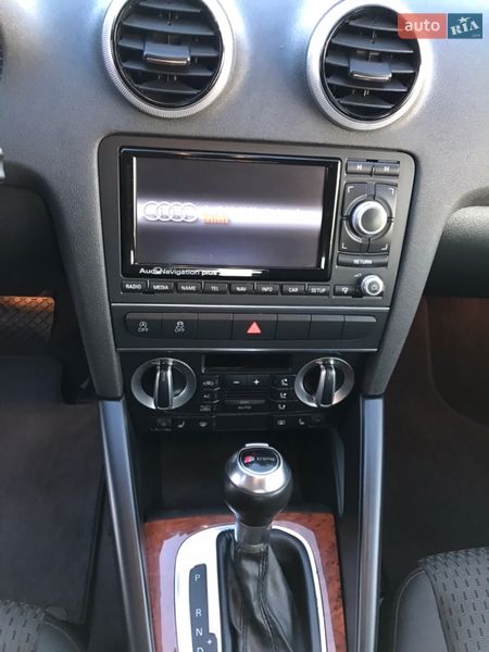 Хетчбек Audi A3 2013 в Чернівцях фото 34 Хетчбек Audi A3 2013 в Чернівцях