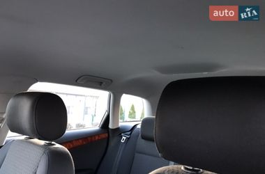 Хетчбек Audi A3 2013 в Чернівцях