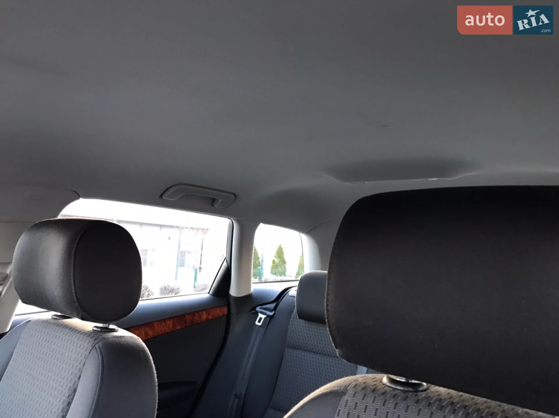 2013 Audi A3 - мініатюра 40