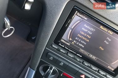 Хетчбек Audi A3 2013 в Чернівцях