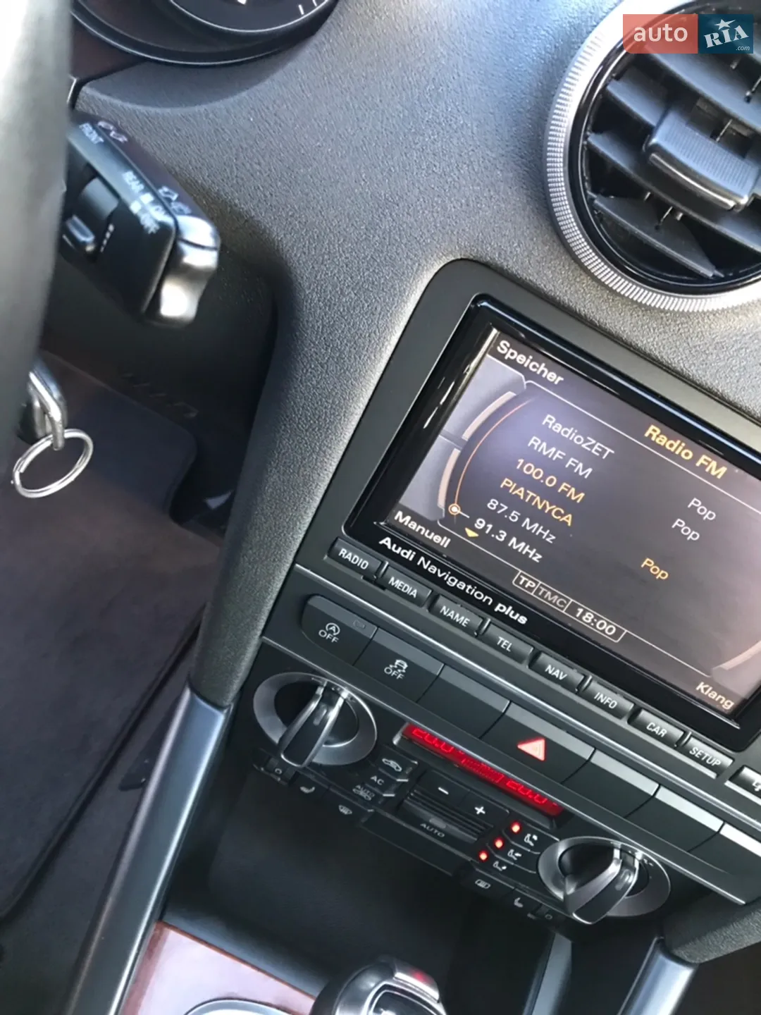 2013 Audi A3 - мініатюра 44