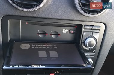Хетчбек Audi A3 2013 в Чернівцях фото 45 Хетчбек Audi A3 2013 в Чернівцях