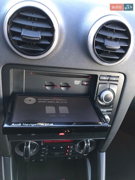 Хетчбек Audi A3 2013 в Чернівцях фото 45 Хетчбек Audi A3 2013 в Чернівцях
