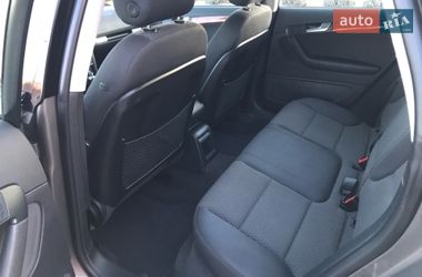 Хетчбек Audi A3 2013 в Чернівцях