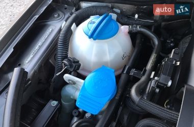 Хетчбек Audi A3 2013 в Чернівцях