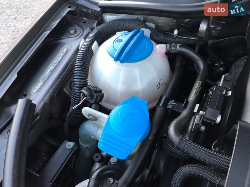 Хетчбек Audi A3 2013 в Чернівцях