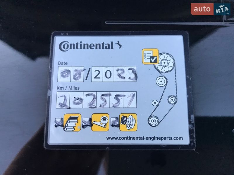 Хетчбек Audi A3 2013 в Чернівцях