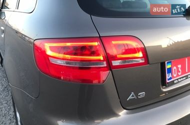 Хетчбек Audi A3 2013 в Чернівцях