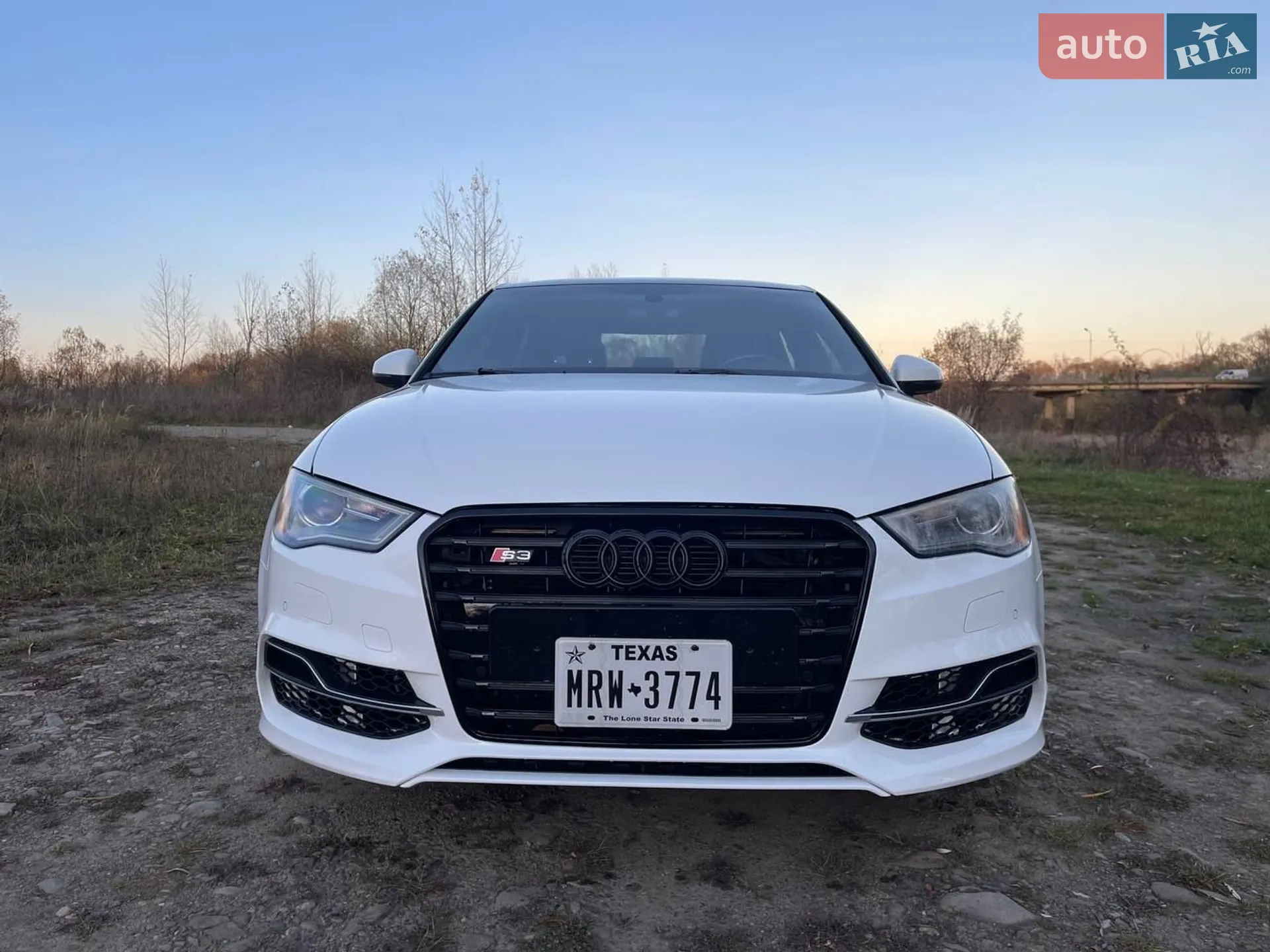 2016 Audi A3 - мініатюра 20