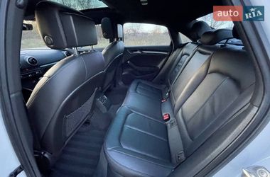 Седан Audi A3 2016 в Богородчанах