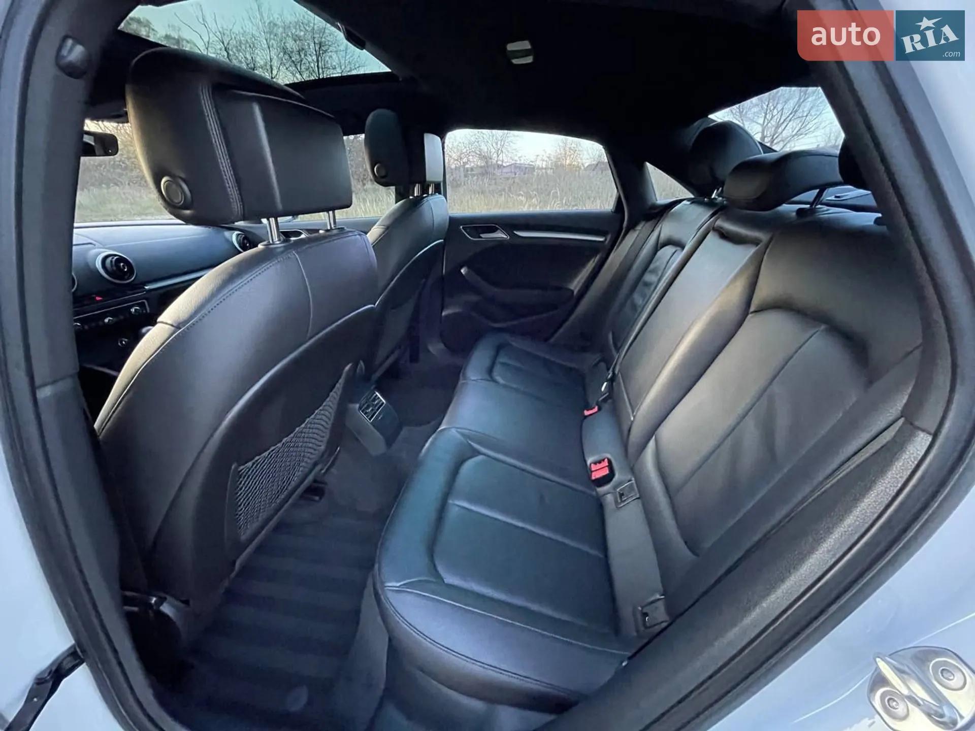 2016 Audi A3 - мініатюра 23