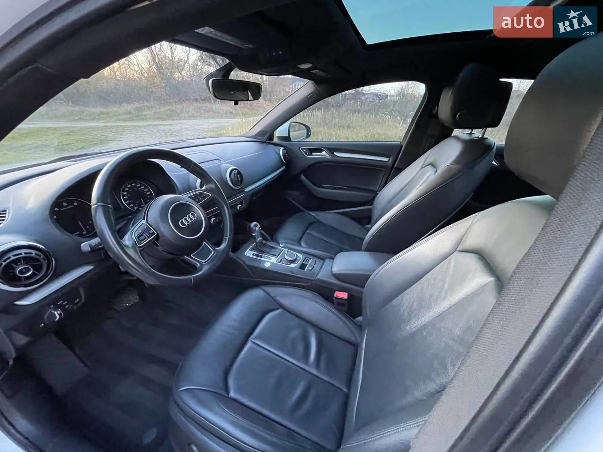 2016 Audi A3 - мініатюра 22